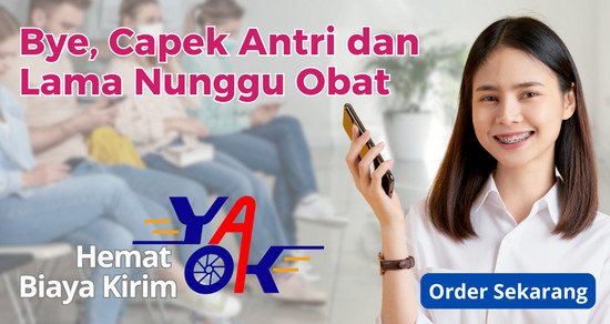 Layanan Antar Obat 3