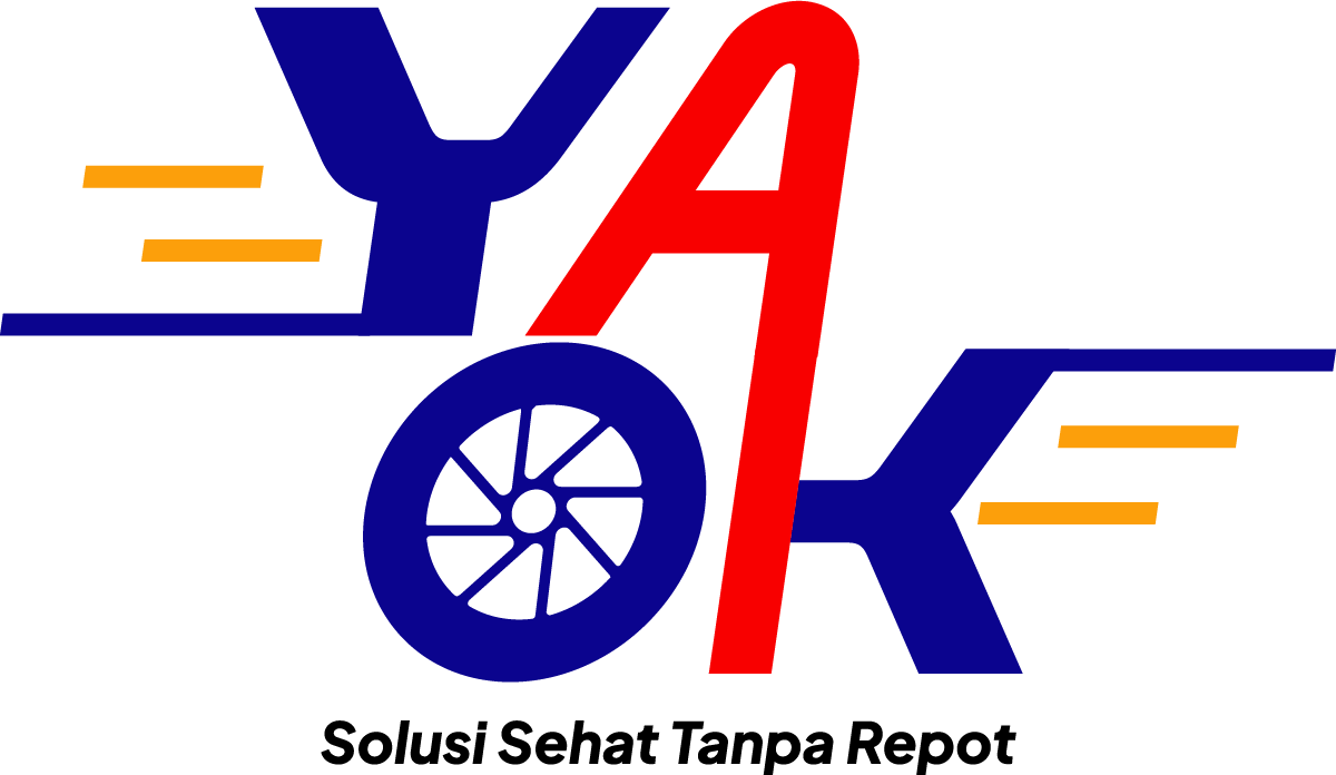 YAOK Logo