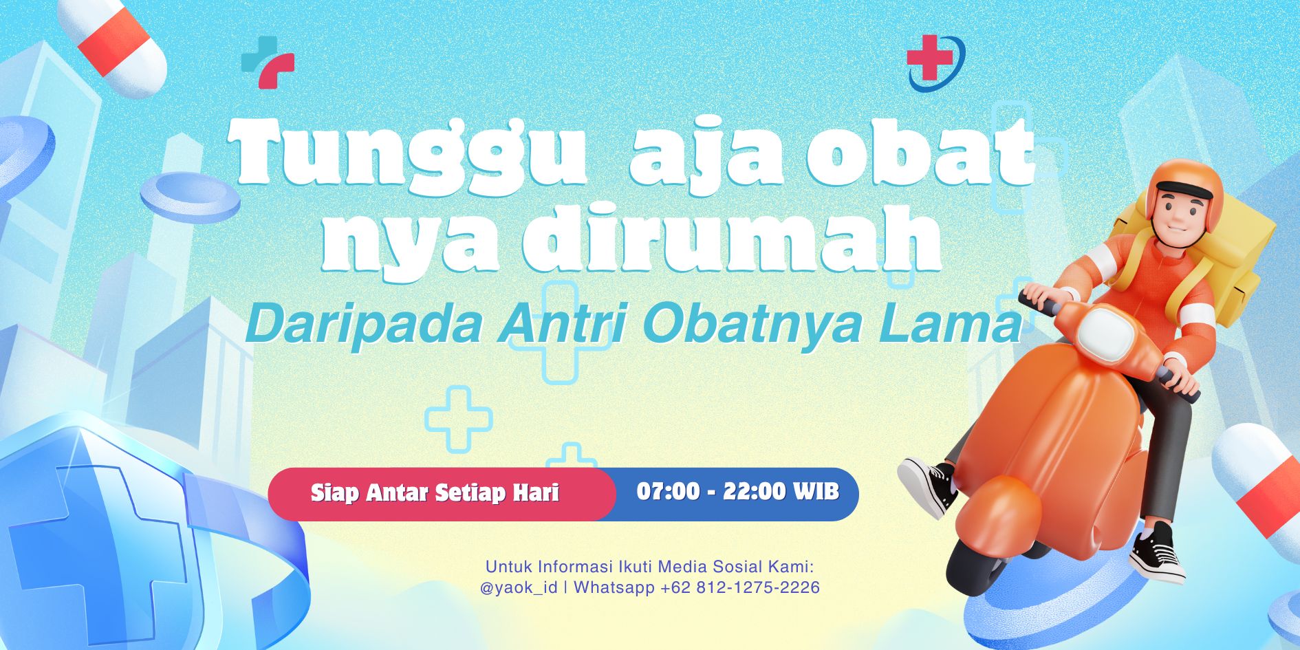 Layanan Antar Obat 1